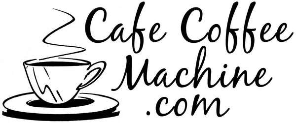 CafeCoffeeMachine.com